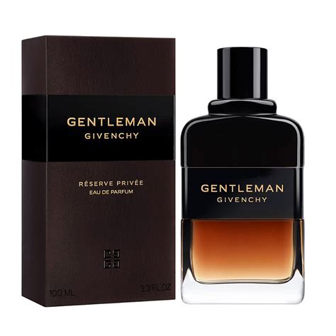 gentleman givenchy réserve privée eau de parfum|givenchy gentleman aftershave cheapest price.